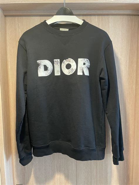 dior スウェット|DIOR .